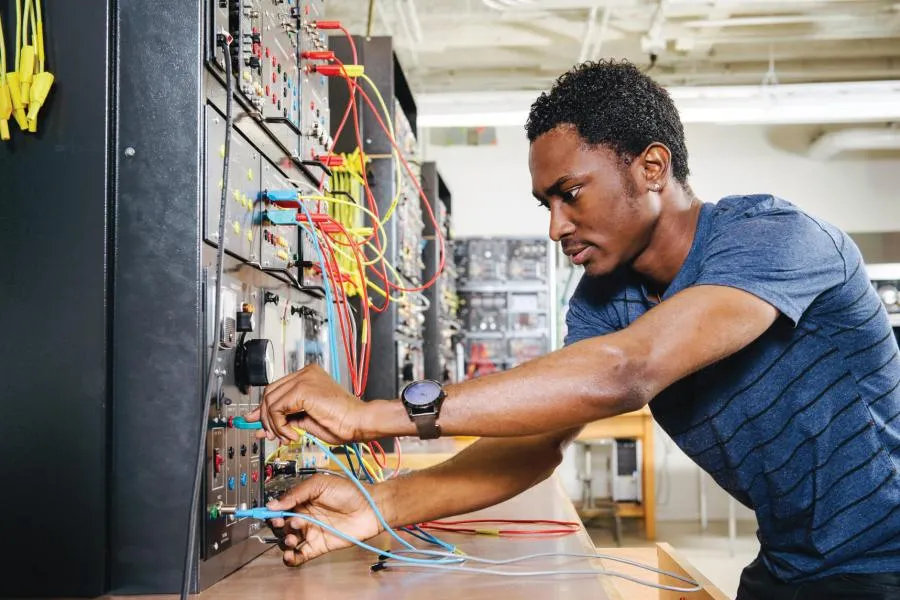 computer engineering skills